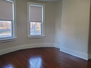 184 Walnut Ave #7, Roxbury, MA 02119