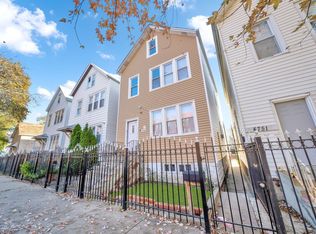 4749 S Hoyne Ave, Chicago, IL 60609