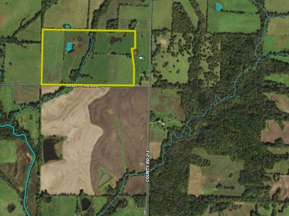 W Wind Rd, Brunswick, MO 65236