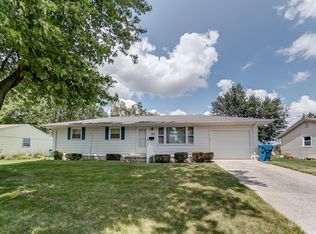 1913 N Tyland Blvd, New Haven, IN 46774