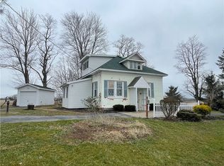 1118 Marshall Rd, Waterloo, NY 13165