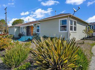 2703 McGee Ave #1, Berkeley, CA