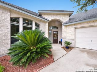 34 Ashford Gln, Hollywood Park, TX 78232