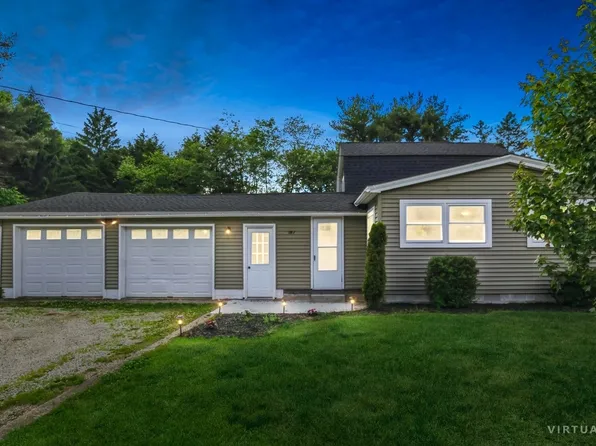 187 Back Road, Windham, CT 06280