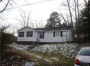 117 McGeary Hollow Rd, Leechburg, PA