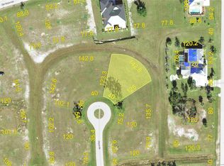 17146 Sugar Ct #6-LOT 6, Punta Gorda, FL 33955