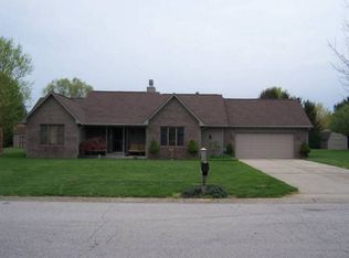 5155 Belleisle Ct, Avon, IN 46123