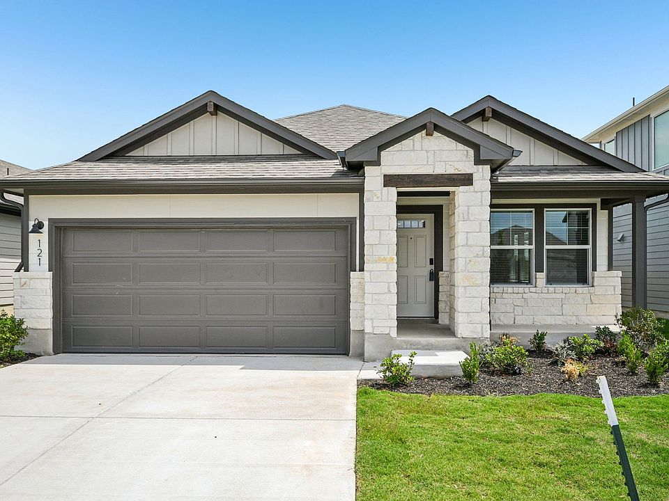 121 Holmby Drive Front Exterior