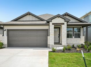 121 Holmby Dr, Hutto, TX 78634