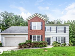 3703 Raiders Ridge Dr, Lithonia, GA 30038