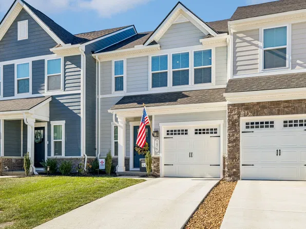 1055 Mountain View Dr, Thompsons Station, TN 37179