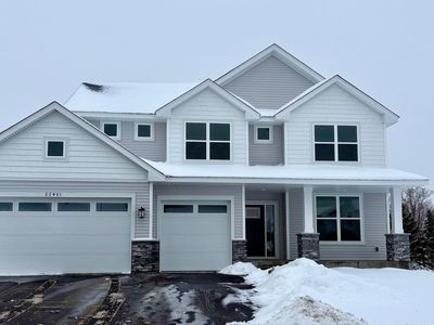 22461 Olivia Ct, Rogers, MN, 55374