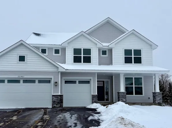 22461 Olivia Ct, Rogers, MN 55374