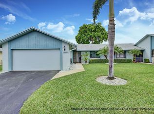 9103 SW 20th St APT A, Boca Raton, FL 33428