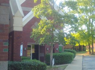 5134 Stage Rd, Memphis, TN 38134