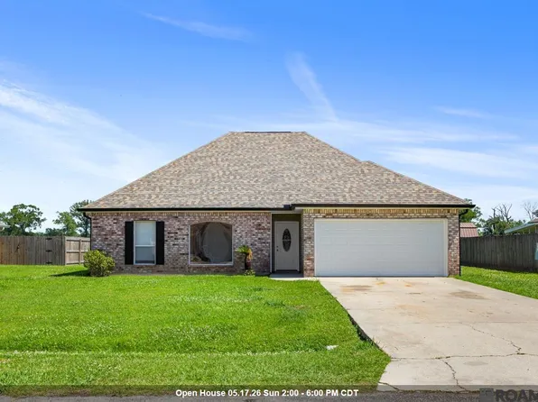 43266 N Henderson Ave, Prairieville, LA 70769