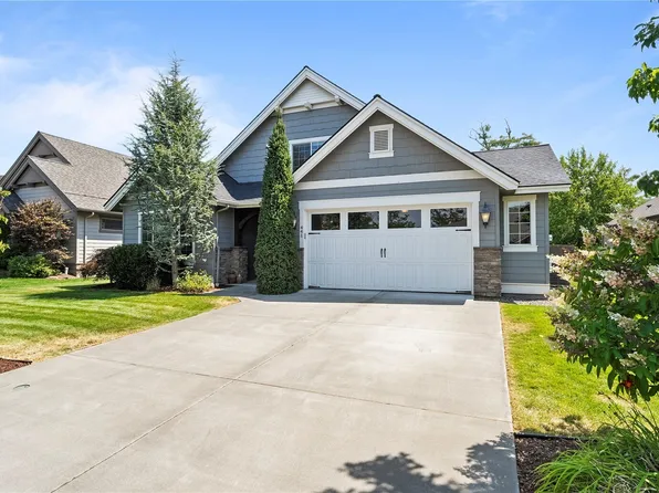 441 Reserve Way, Walla Walla, WA 99362