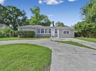 4848 Plymouth St, Jacksonville, FL 32205