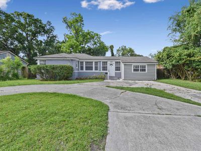 4848 Plymouth St, Jacksonville, FL, 32205