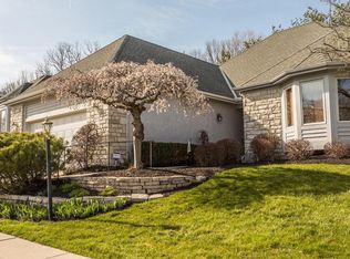 800 Katherines Ridge Ln, Columbus, OH 43235