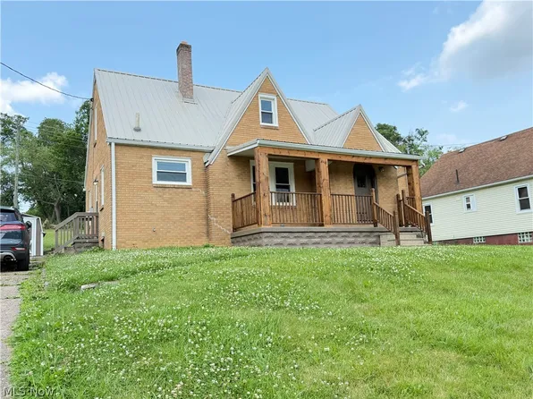 3321 Portland Blvd, Steubenville, OH 43952