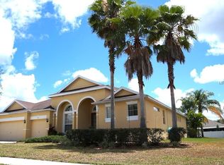 3195 Wax Myrtle Ct, Kissimmee, FL 34744