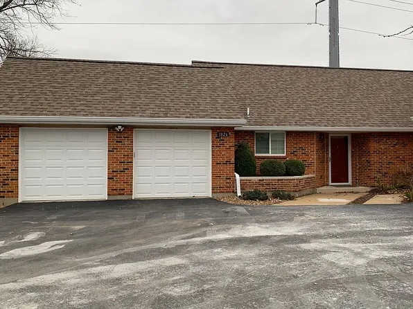1026 Alpine Ridge Dr, Ballwin, MO 63021