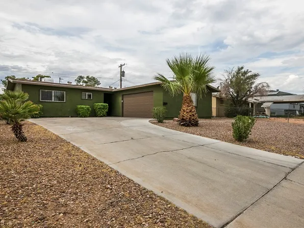 725 Van Ert Ave, North Las Vegas, NV 89030