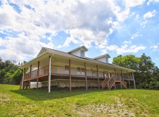 120 Linden Ln, Vanceburg, KY 41179