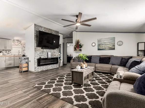 33 E LIBBY Street, Phoenix, AZ 85022