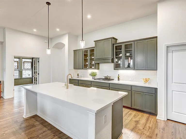 1117 Spring Gulch Ln — Photo 12