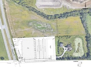 12700 State Road 3 N, Fort Wayne, IN 46818