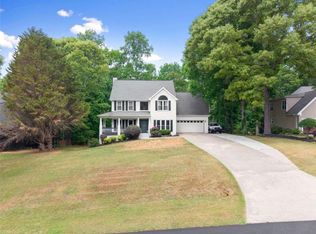 6220 Germantown Dr, Flowery Branch, GA 30542
