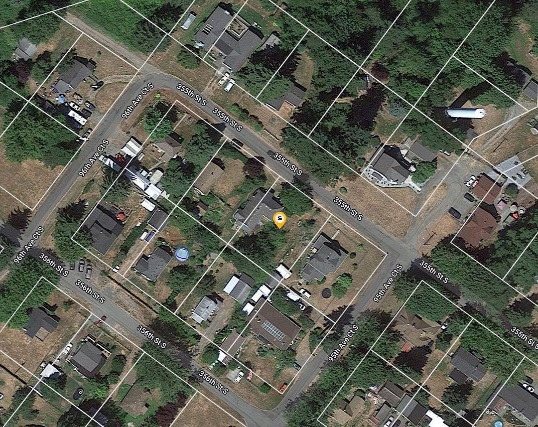 9506 355th St S, Mckenna, WA 98558 Zillow
