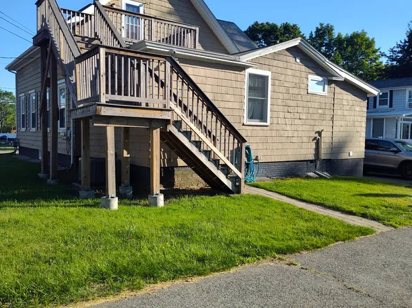 (undisclosed Address), Mansfield, MA 02048