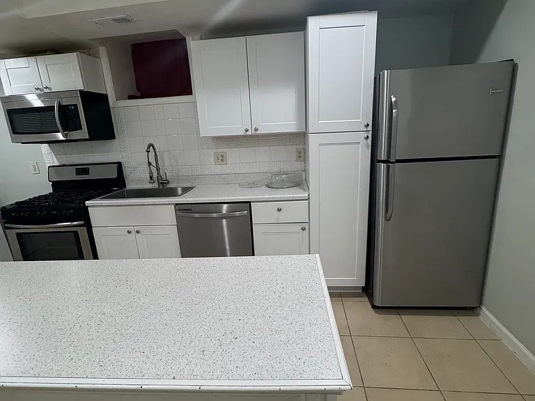 3818 Park Heights Ave — Photo 1