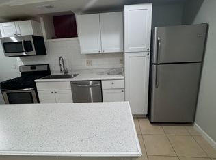 3818 Park Heights Ave, Baltimore, MD 21215