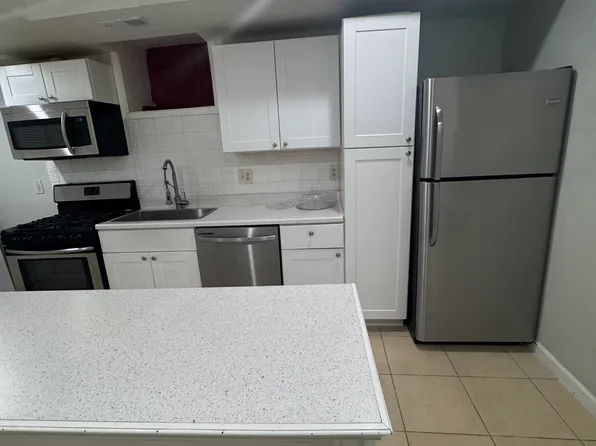 3818 Park Heights Ave, Baltimore, MD 21215