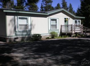 146621 Junos Rd, Gilchrist, OR 97737