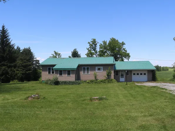 1125 Sheldon Road, St. Albans Town, VT 05478