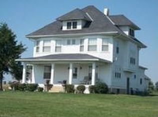 3363 Horned Owl Rd, Hiawatha, KS 66434