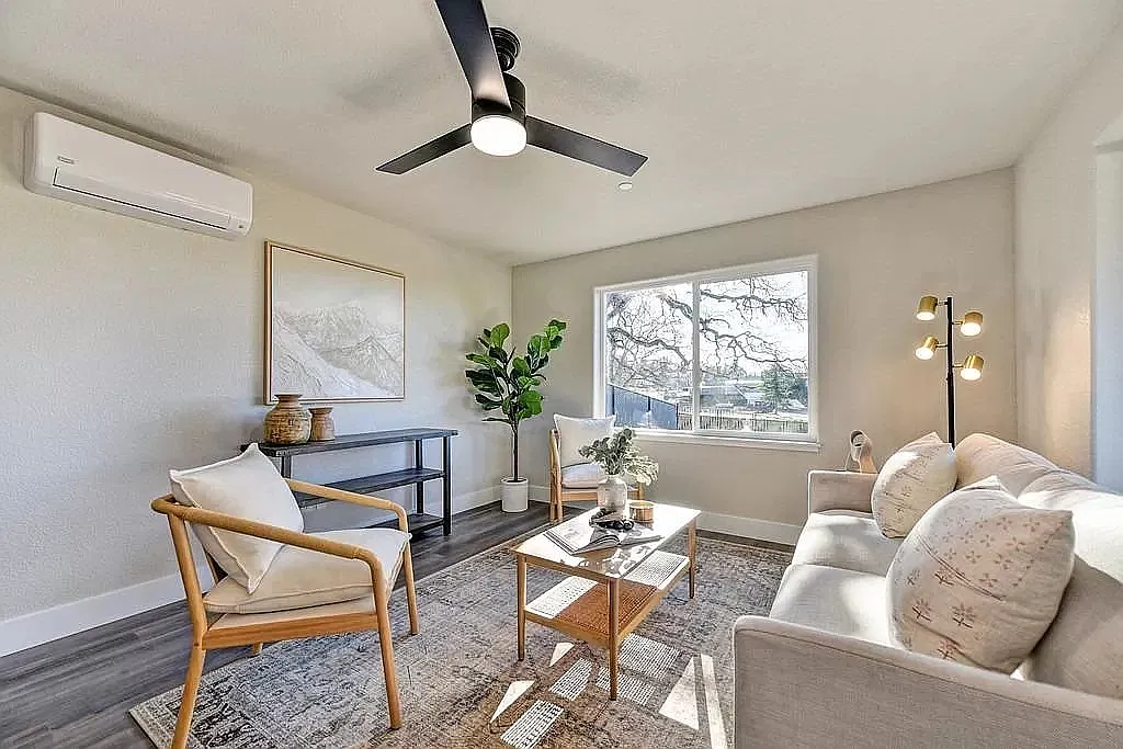 1 bed, 608 sqft, $1,625 — Photo 3