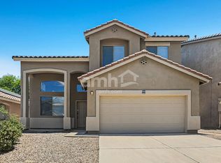 65 W Camino Rio Cebolla, Sahuarita, AZ 85629