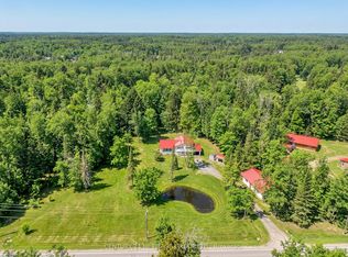 1715 Highway 118 E, Town Of Bracebridge, ON P1L 1X1