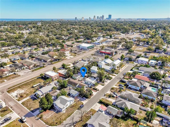 3147 Prescott St N, Saint Petersburg, FL 33713