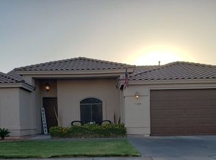 11266 S Sally Dr, Yuma, AZ 85367