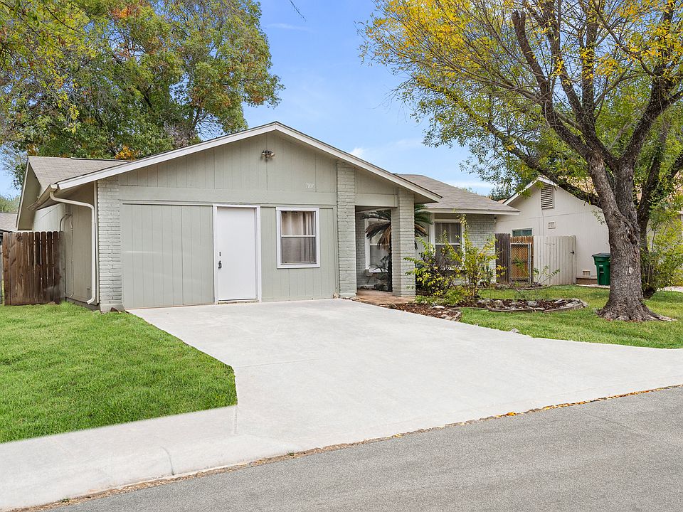 1st image of 7107 Spring Flower St
