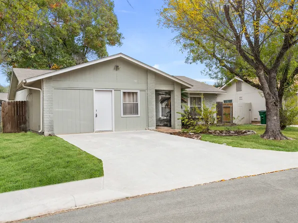7107 Spring Flower St, San Antonio, TX 78249