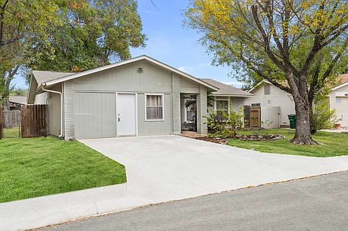 7107 Spring Flower St Photo 1
