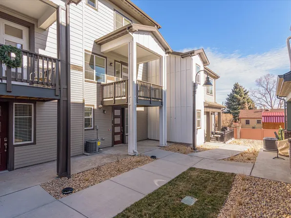 1380 Hoyt St #4, Lakewood, CO 80215
